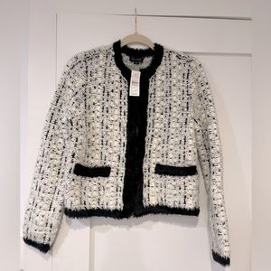 NWT Ann Taylor cardigan